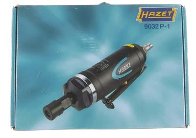 HAZET Slijpmachine · recht 9032P-1 · Lengte: 200 mm