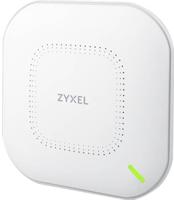Zyxel 802.11ax (WiFi 6) Dual-Radio Unified Access Point [WAX510D] - thumbnail