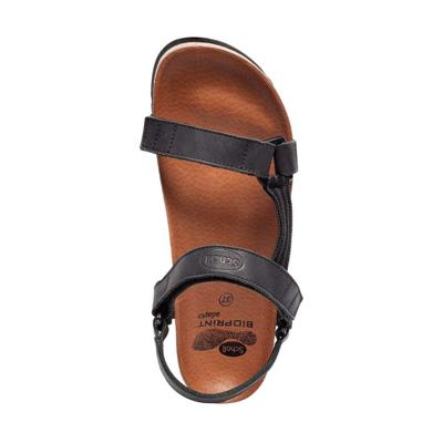 Scholl Heaven Unisex Volwassene Zwart