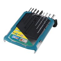 Wolfcraft Boorset | "Metaal & steen" | 9-delig | 1 set - 7115000 - thumbnail