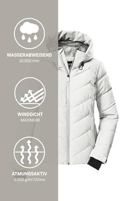 Killtec KSW 31 Ski-Jas