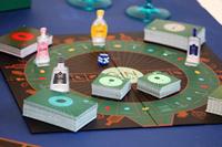 Gin Bordspel - thumbnail