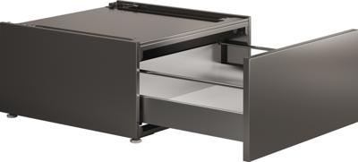 Asko HP320T Wasmachine accessoire Grijs