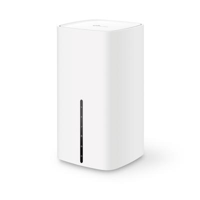 Router TP-Link NX510v Wit RJ45 Ethernet LAN Wi-Fi