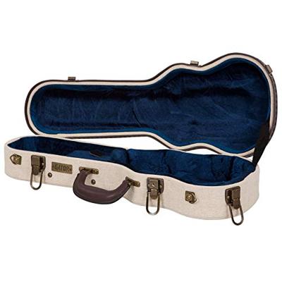 Gator Cases GW-JM-UKE-SOP houten koffer voor sopraan ukelele