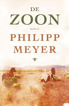 De zoon - Philipp Meyer - eBook (9789023479543)