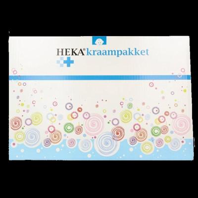 Kraampakket OT 400-2 1 Set Kraampakket OT 400-2 1 Set