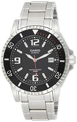 Casio Collection Diver 20 ATM | MTD-1053D-1A Casio Collection Diver 20 ATM | MTD-1053D-1A
