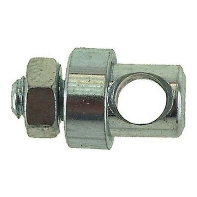 Xtrabike Bout spatbord oog m5x12