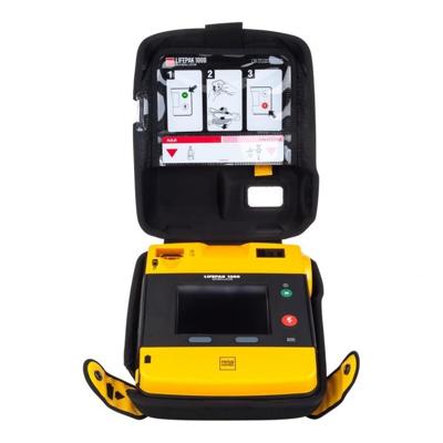 LIFEPAK 1000 defibrillator LIFEPAK 1000 defibrillator