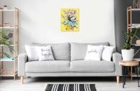 Ravensburger creart schilderen op nummer - pokémon - thumbnail