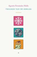 Trilogie van de oorlog (Paperback) - thumbnail