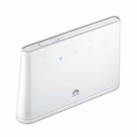 HUAWEI B311-221 MiFi router 150 MBit/s Wit - thumbnail