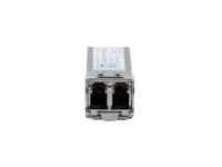 LevelOne 1.25G MMF ✹Transceiver, 550m, 850nm, -20~85C netwerkkabelmodule - thumbnail