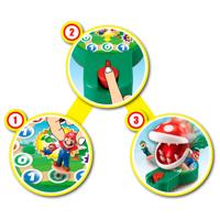 Super Mario Piranha Plant Escape! - thumbnail