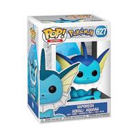 Pokemon Funko Pop Vinyl: Vaporeon - thumbnail