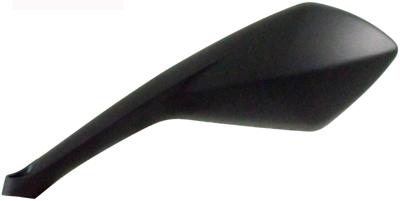 RMS spiegel mirrors black left