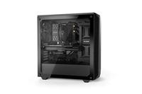 Be quiet! Pure Base 500 Black Window - thumbnail