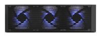 Kit voor vloeibare koeling Nox-Xtreme NXHUMMERX360LCDBK - thumbnail