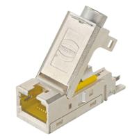 HARTING 09145451120 Connector 4 Snijklemaansluiting 1 stuk(s) Piece - thumbnail