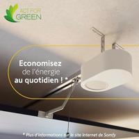 Somfy Serenia 1100 io 1246361 Garagedeuraandrijving - thumbnail