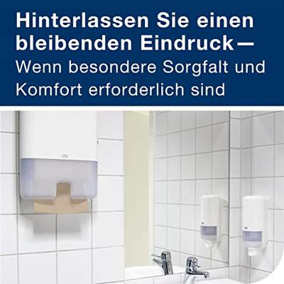 TORK 130299 Xpress Multifold Papieren handdoeken Wit 21 stuk(s)