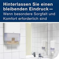 TORK 130299 Xpress Multifold Papieren handdoeken Wit 21 stuk(s) - thumbnail