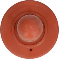 Kalverfles 2,5 l melkspeen los - thumbnail