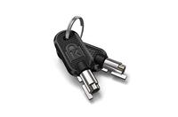 Kensington Laptopslot Sleutelslot 2300 mm NanoSaver® - thumbnail