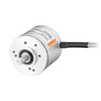 Kübler Group 8.KIS40.1362.0500 Roterende encoder Incrementeel Optisch Synchroonflens 40 mm 1 stuk(s) - thumbnail