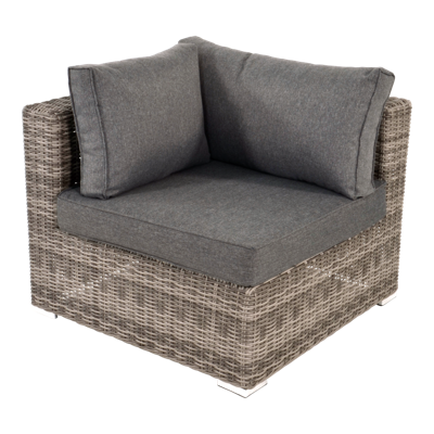 Loungehoekelement Perugia