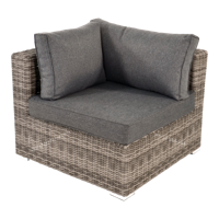 Loungehoekelement Perugia - thumbnail