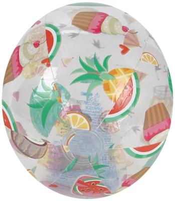 Intex Just so fruity zwembadset