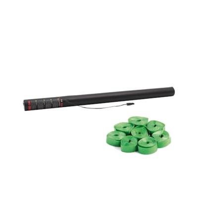 TCM FX Electric Streamer Cannon 80cm, dark green