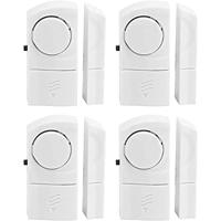 Olympia Deur-/raamalarm TF 400 Wit 5971 - thumbnail