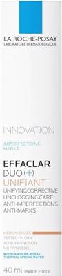 La Roche-Posay Effaclar DUO[+] Medium Gezichtsverzorging 40 ml