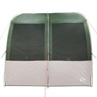 VidaXL Waterbestendige tarp boog met dak - thumbnail