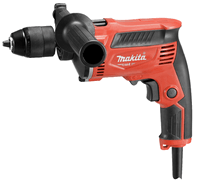 Makita M8104 230 V Klopboormachine Makita M8104 230 V Klopboormachine