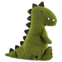 Knuffel bedrukken - Dino - Trixie - thumbnail