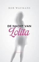 De nacht van Lolita - Rob Waumans - ebook - thumbnail