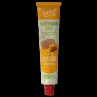 Tube vegetarische pate classic bio - thumbnail