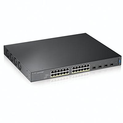 Zyxel XGS2210-28HP L2 Managed PoE+, XGS2210-28HP-EU0101F