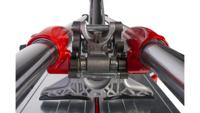Rubi TX-1250 MAX Manual Cutter - Tegelsnijder 1250 mm - 17921 - thumbnail