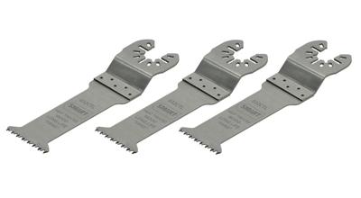 SMART blades UN PRO 32x67mm lang mes, hout 3st voor multitool