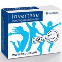 Invertase enzym 36ca 36ca - thumbnail