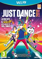 Just Dance 2018 - thumbnail