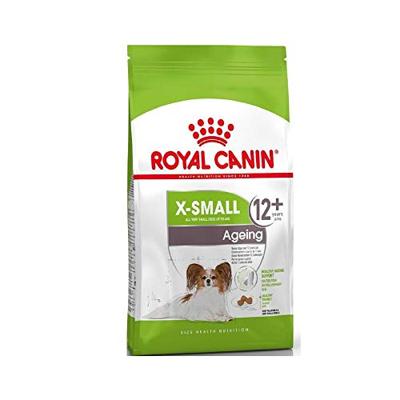 Royal Canin X-Small Ageing 12+ hondenvoer 2 x 1,5 kg