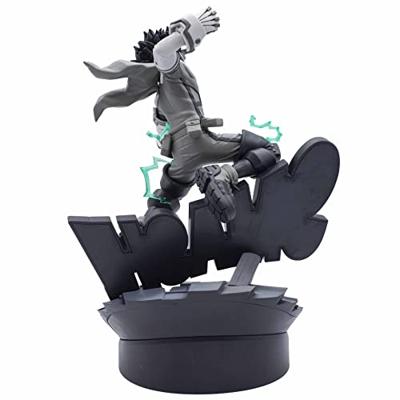 My Hero Academia Dioramatic Figure - Izuku Midoriya (The Tones)