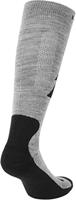 Sportsokken Picture Wooling Ski Zwart/Gris Donker grijs - Maat: 40-43 - thumbnail