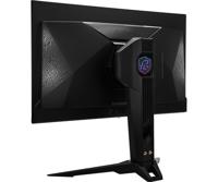Asrock Phantom Gaming PGO27QFV 27 Quad HD 360Hz OLED Gaming monitor - thumbnail